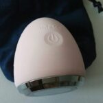 Ion Facial Massager photo review